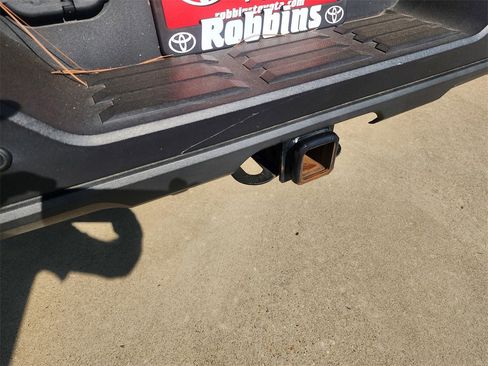 Used 2023 Toyota Tundra SR5 image 14