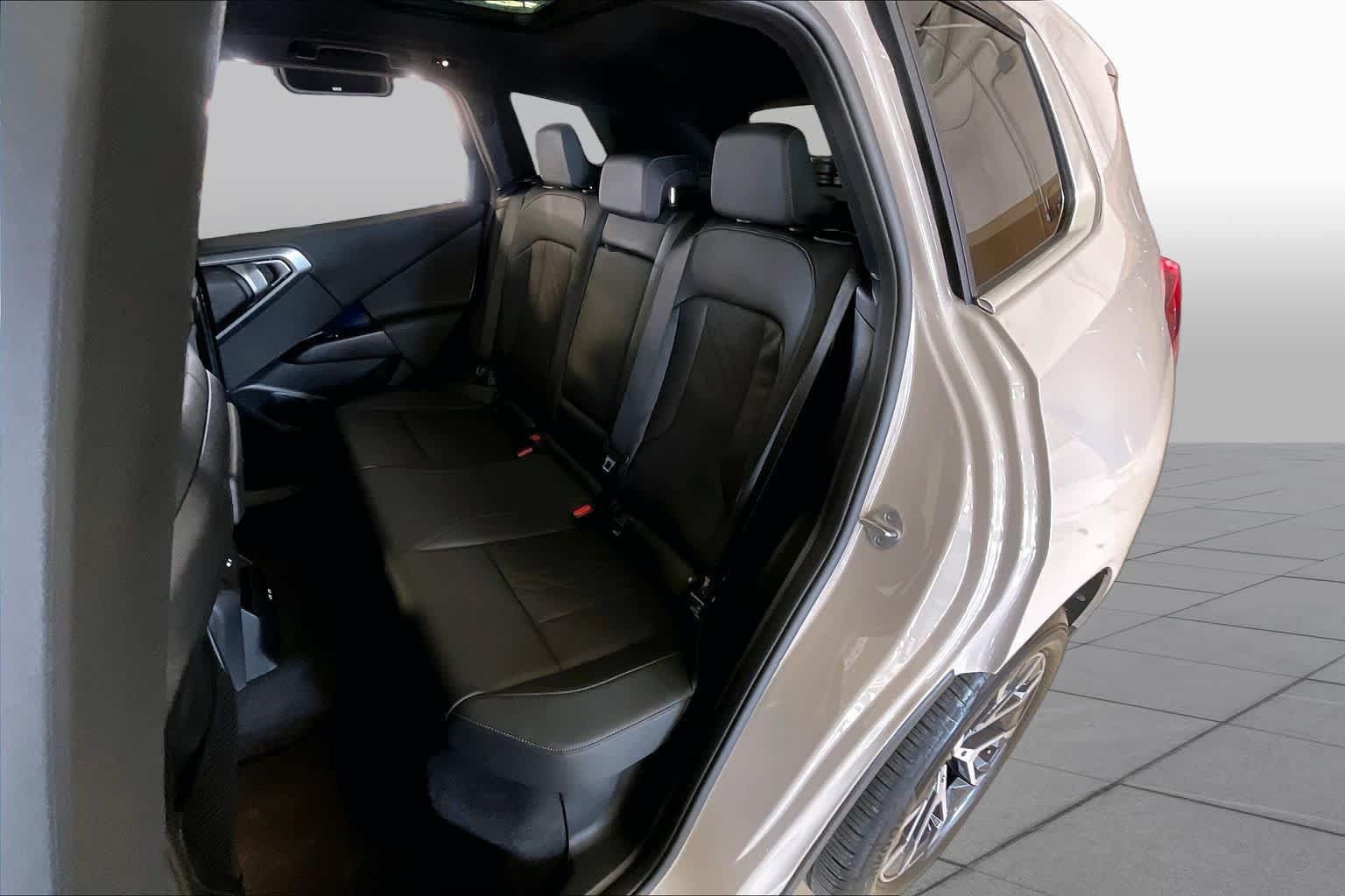 Used 2026 BMW X3 xDrive30i AWD/4WD image 19