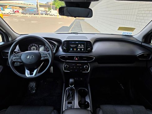 Used 2020 Hyundai Santa Fe SE AWD/4WD image 15