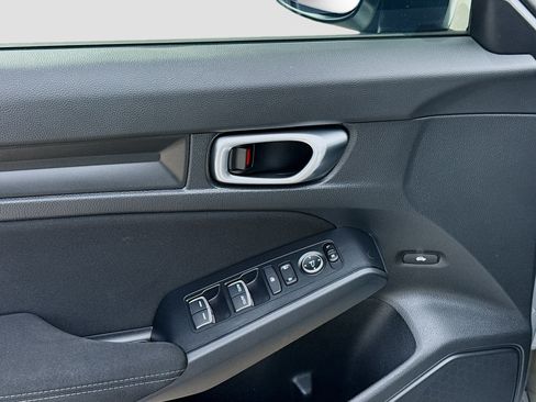 Certified 2023 Honda Civic Sport image 16