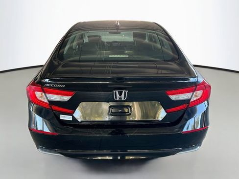 Used 2021 Honda Accord LX image 6