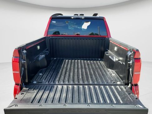 Certified 2025 Toyota Tacoma SR5 RWD image 9