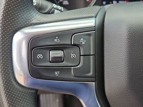 Certified 2023 Chevrolet Blazer LT w/ Midnight/Sport Edition FWD image 44