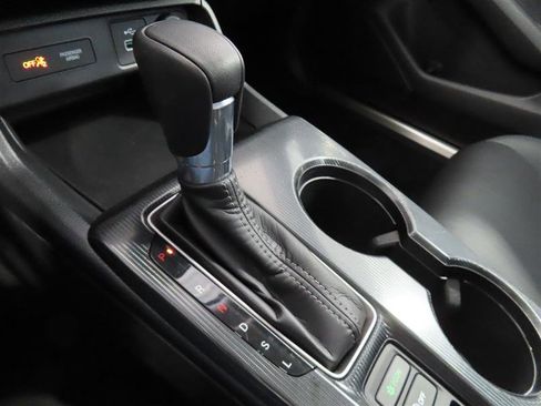 Used 2024 Honda Civic EX-L image 29