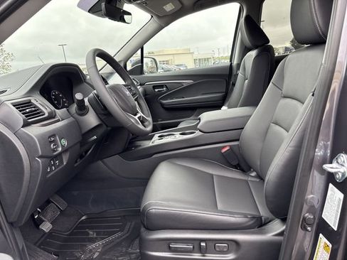 New 2026 Honda Ridgeline RTL image 9