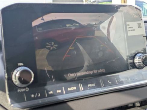 New 2025 Mitsubishi Outlander ES image 23