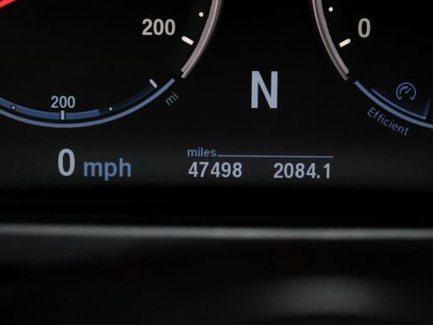 Used 2017 BMW M6 Coupe image 14