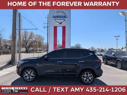 Used 2021 Kia Seltos SX