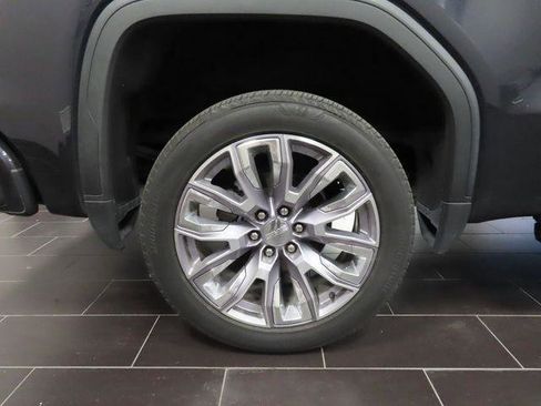 Used 2023 GMC Sierra 1500 Denali w/ Denali Reserve Package AWD/4WD image 40