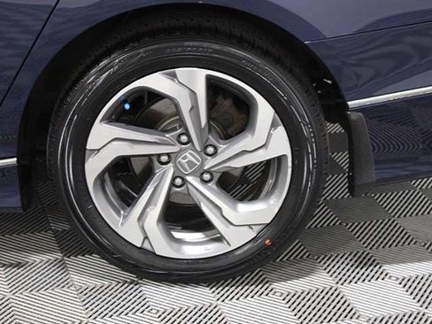 Used 2020 Honda Accord EX-L image 17