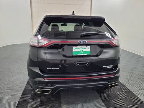 Used 2015 Ford Edge Sport AWD/4WD image 6