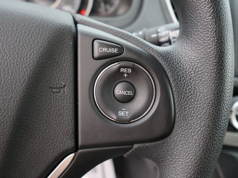 Used 2016 Honda CR-V EX image 29