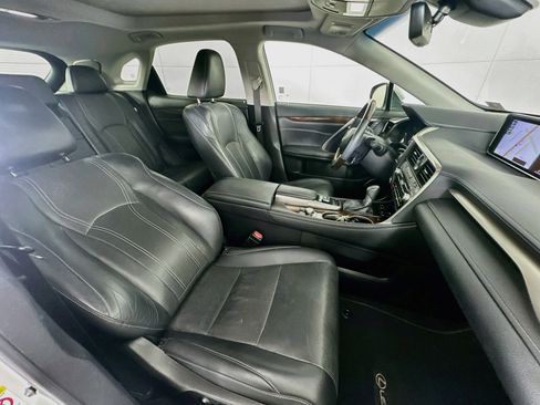 Used 2017 Lexus RX 350 FWD w/ Premium Package image 32