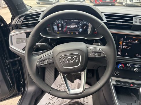 New 2025 Audi Q3 2.0T Premium image 20