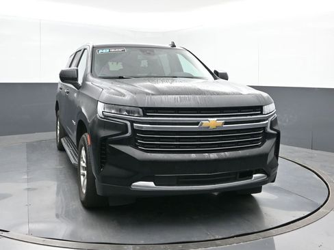 Used 2024 Chevrolet Tahoe LT image 8