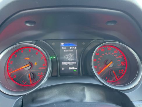 Used 2021 Toyota Camry TRD image 22