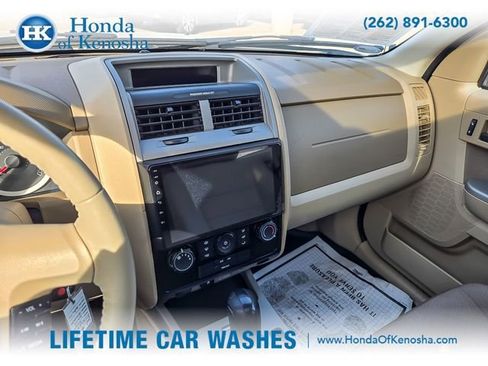 Used 2009 Ford Escape XLT AWD/4WD image 13