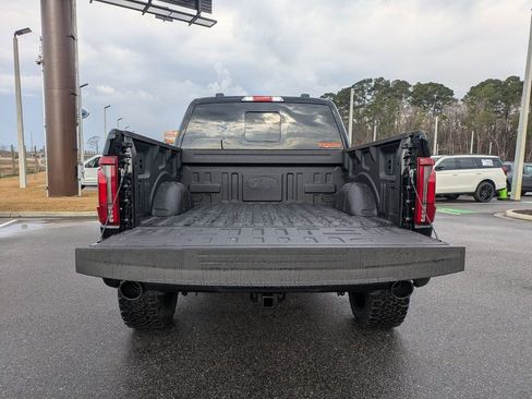 New 2026 Ford F150 Lariat w/ Equipment Group 502A High AWD/4WD image 14