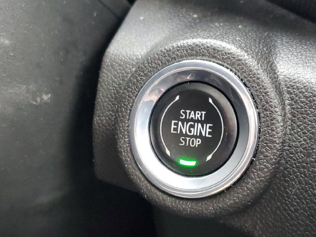 Used 2023 Chevrolet TrailBlazer ACTIV w/ Sun and Liftgate Package AWD/4WD image 16