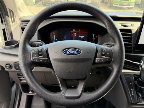 New 2026 Ford Transit 350 148 High Roof Extended RWD image 22