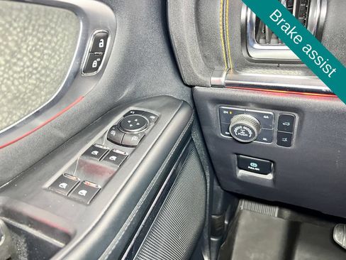 Used 2025 Ford Expedition Tremor AWD/4WD image 13