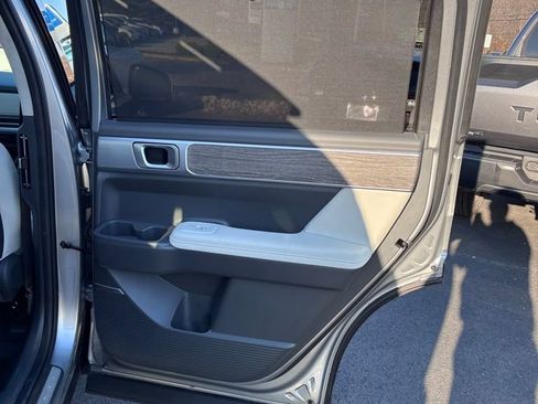 Used 2024 Hyundai Santa Fe Calligraphy image 54