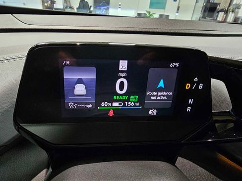 Used 2023 Volkswagen ID.4 Pro S image 27