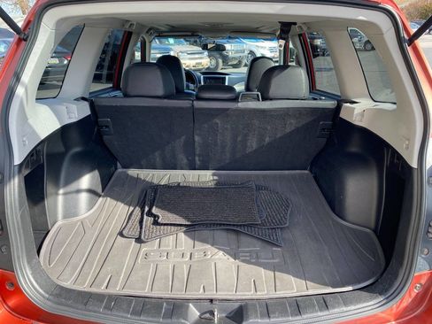 Used 2010 Subaru Forester 2.5X Limited image 24