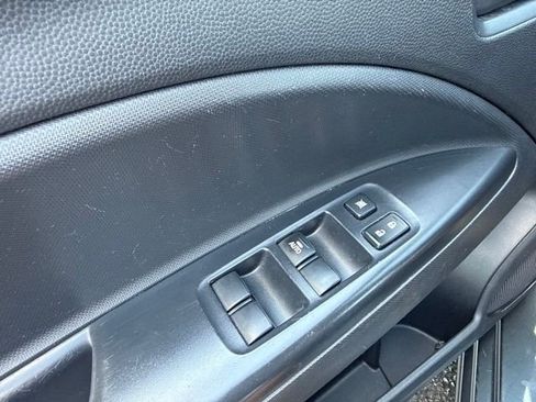 Used 2024 Mitsubishi Mirage ES FWD image 17