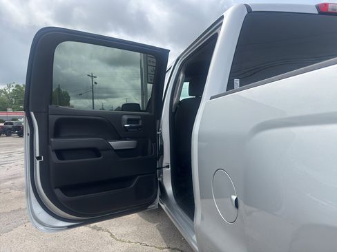 Used 2016 Chevrolet Silverado 1500 LT w/ All Star Edition AWD/4WD image 20