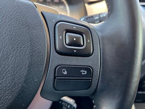 Used 2016 Lexus NX 200t FWD image 24