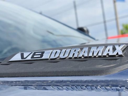 New 2026 Chevrolet Silverado 2500 LT w/ All Star Edition AWD/4WD image 14
