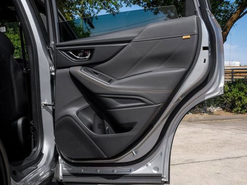 Used 2022 Subaru Forester Wilderness image 63