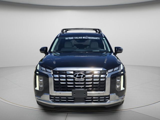 Used 2024 Hyundai Palisade Calligraphy AWD/4WD image 9