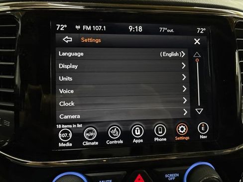 Used 2020 Jeep Grand Cherokee High Altitude AWD/4WD image 53