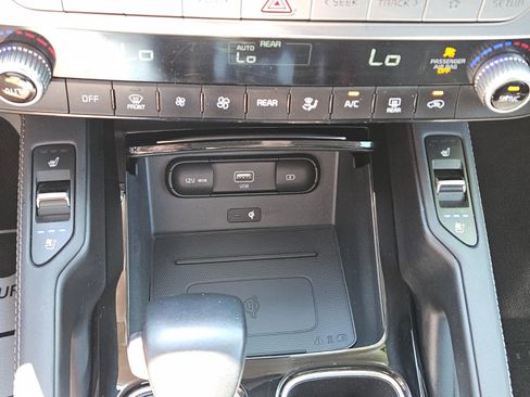 Used 2021 Kia Telluride EX w/ EX Premium Package FWD image 16