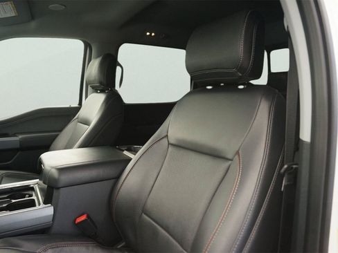 Used 2023 Ford F450 Lariat w/ Lariat Ultimate Package AWD/4WD image 10