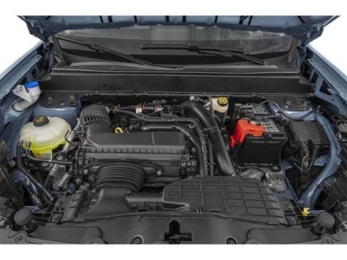 New 2026 Ford Maverick XLT FWD image 11