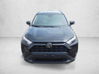 Used 2025 Toyota RAV4 XLE AWD/4WD video 3