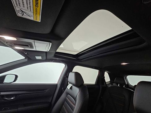 New 2025 Honda CR-V Sport-L image 23