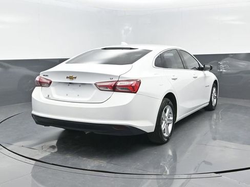 Used 2022 Chevrolet Malibu LT image 26