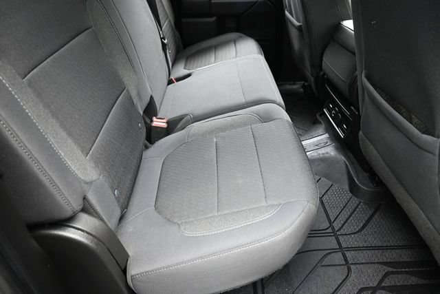 Used 2019 Chevrolet Silverado 1500 LT w/ All-Star Edition AWD/4WD image 25