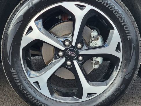 Certified 2023 Ford Escape ST-Line Select w/ Tech Pack #2 image 16