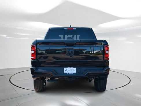 New 2026 RAM 1500 Laramie image 3