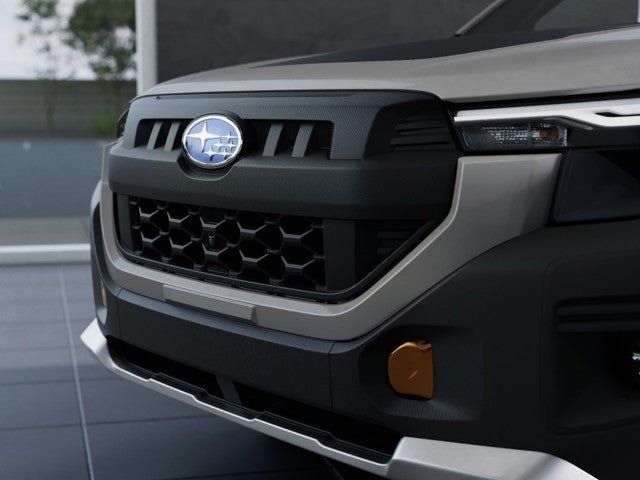 New 2026 Subaru Forester Wilderness AWD/4WD image 10