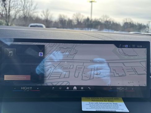 New 2026 BMW X3 xDrive30 w/ Premium Package image 13