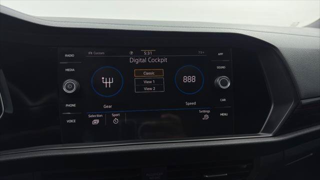 Used 2023 Volkswagen Jetta GLI Autobahn FWD image 37