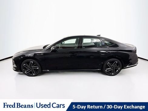 Used 2024 Hyundai Sonata N Line FWD image 5