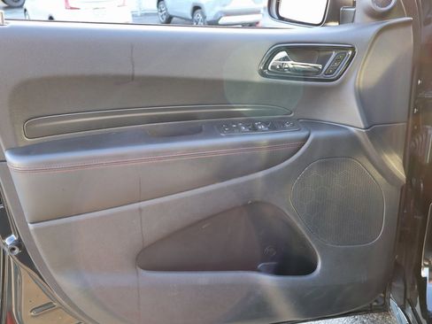 Used 2024 Dodge Durango GT image 22