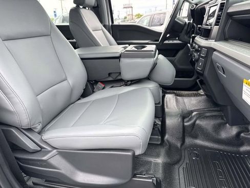 New 2026 Ford F450 4x4 Crew Cab Super Duty image 12
